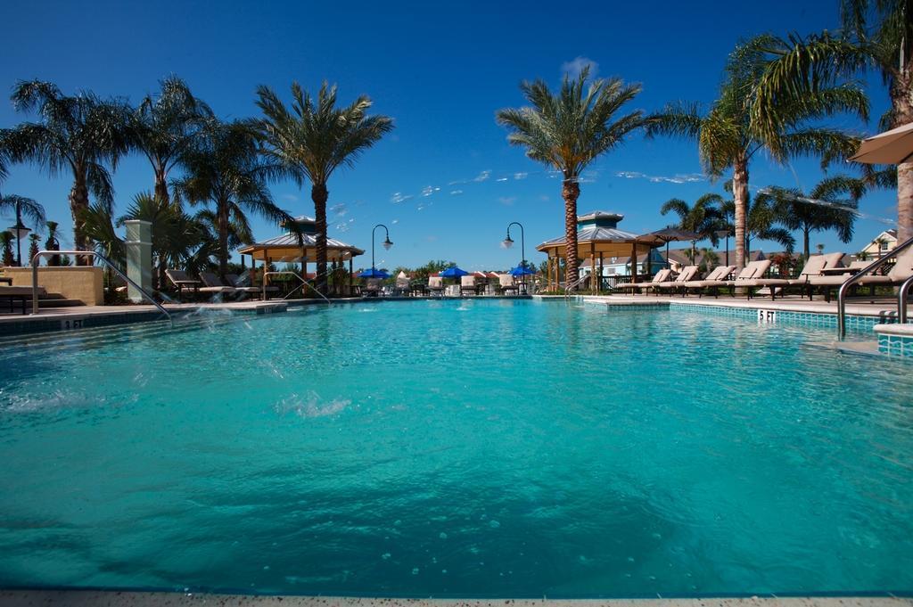 Star Island Resort And Club - Near Disney Kissimmee Exterior foto
